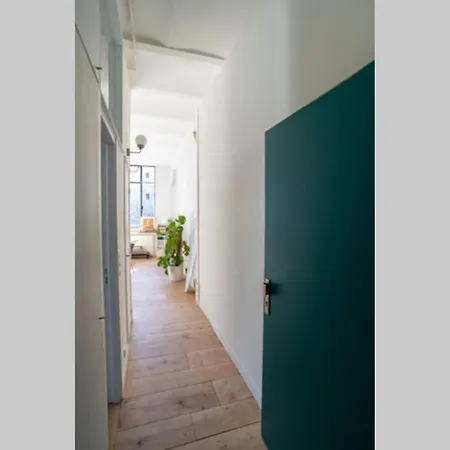 Loft Des Lumieres פריז