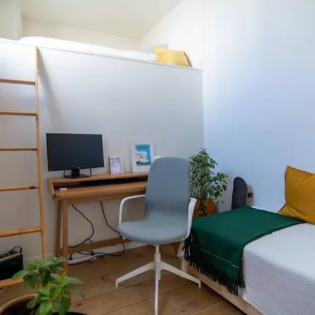 Loft Des Lumieres