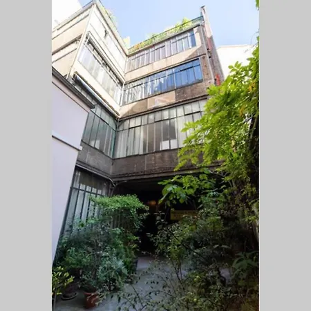 Loft Des Lumieres דירה *