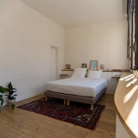 Loft Des Lumieres