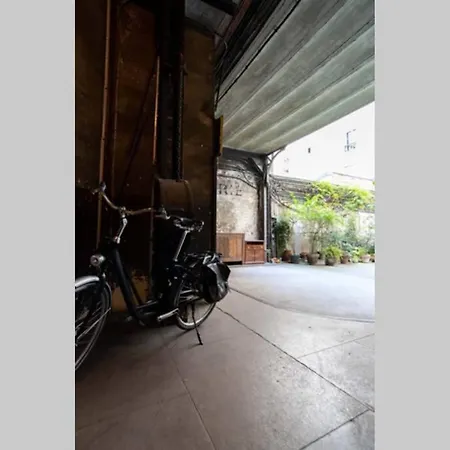 Loft Des Lumieres