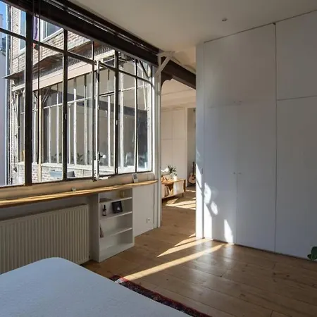 Loft Des Lumieres *
